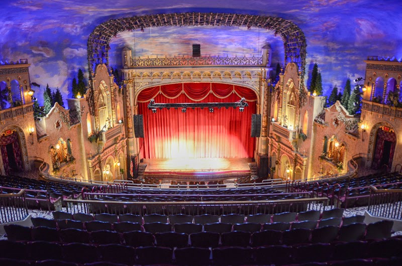 Paramount Theatre