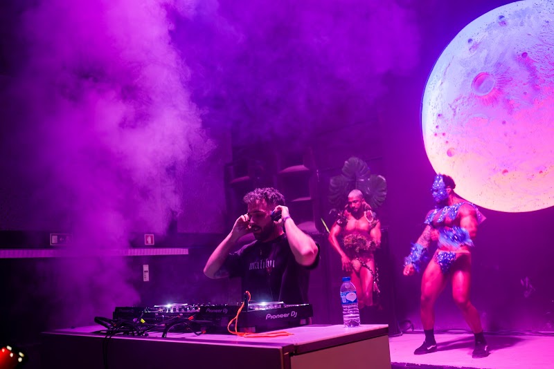 Moon Club