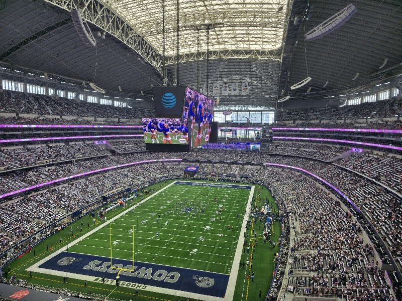 AT&T Stadium