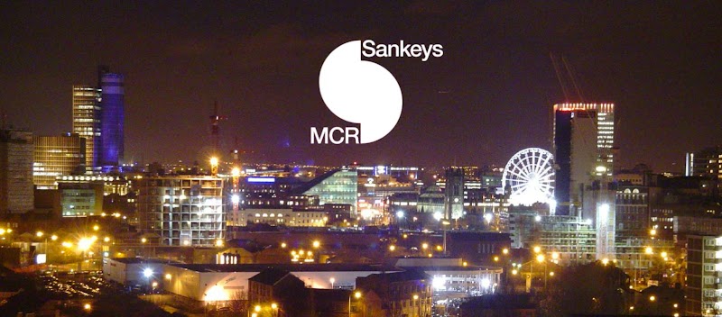 Sankeys