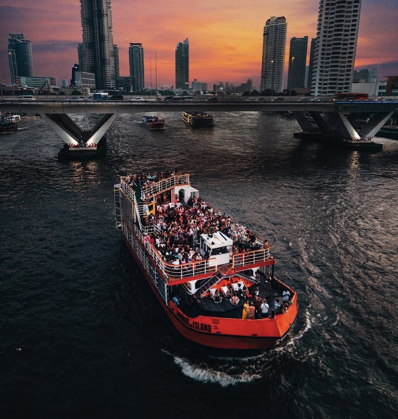 Bangkok Island