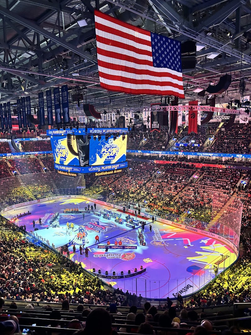 Scotiabank Arena
