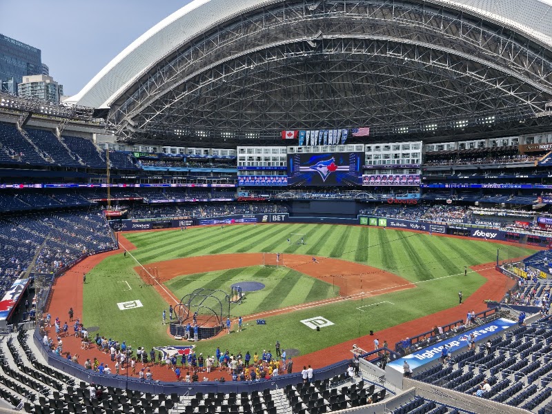 Rogers Centre