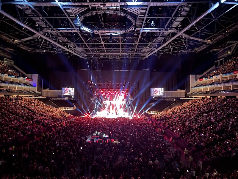 The O2