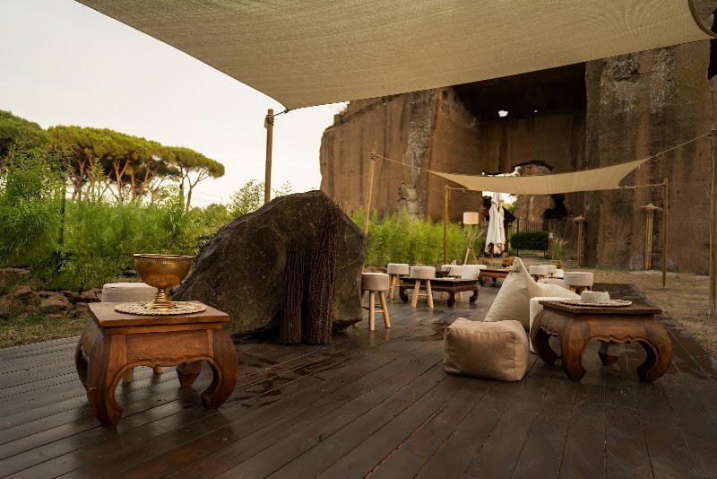 Spazio Cavea