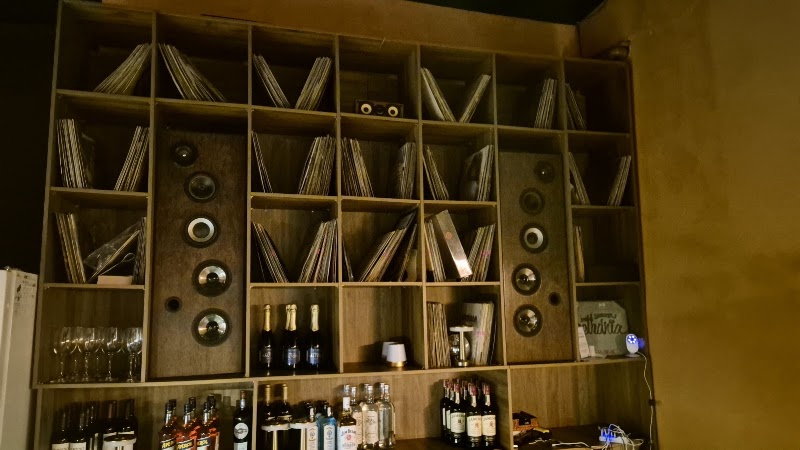 Sala Bar